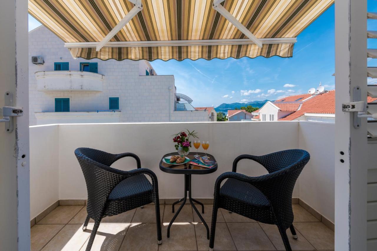 Apartment Soulmate Dubrovnik Dış mekan fotoğraf