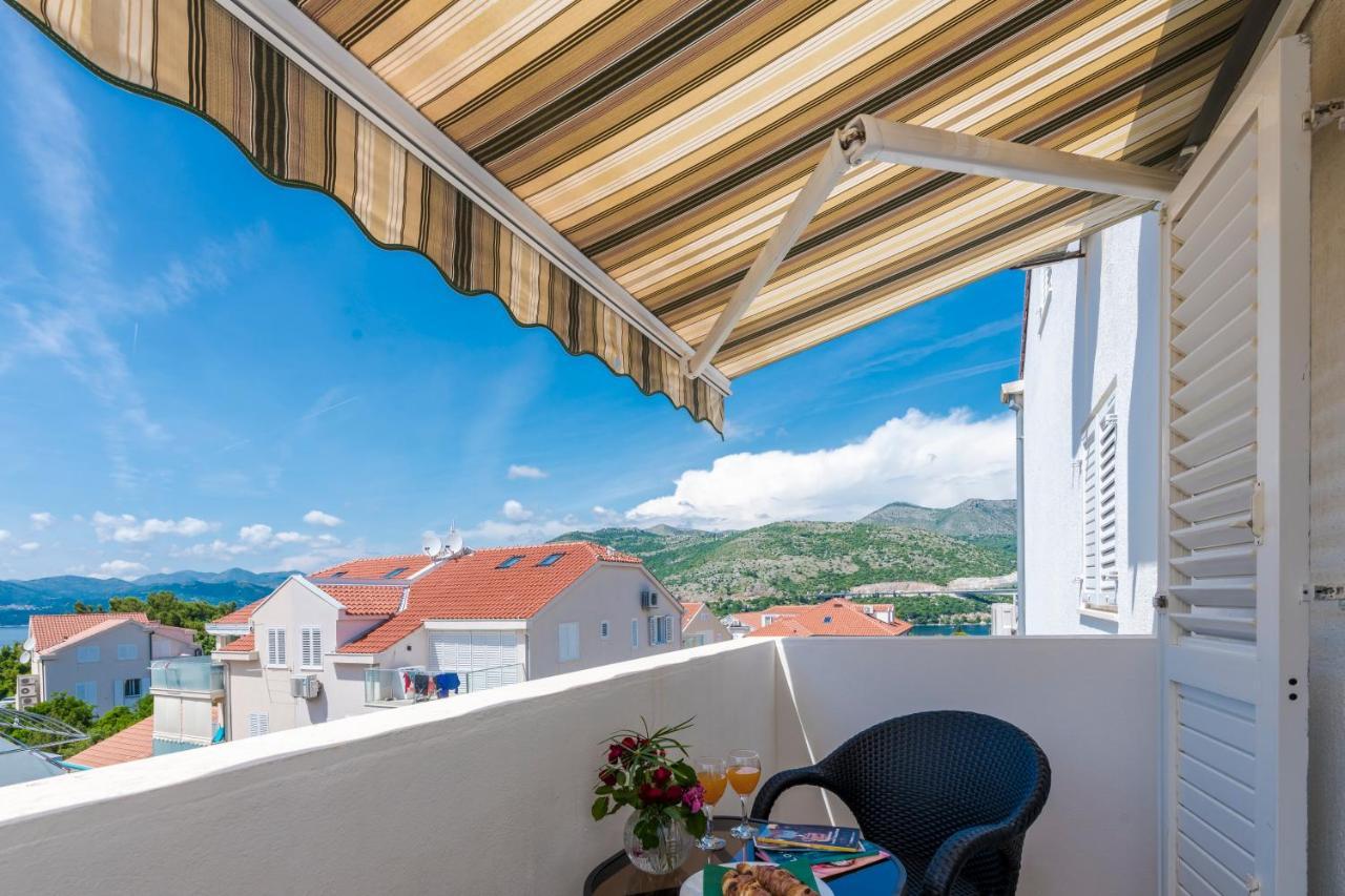 Apartment Soulmate Dubrovnik Dış mekan fotoğraf