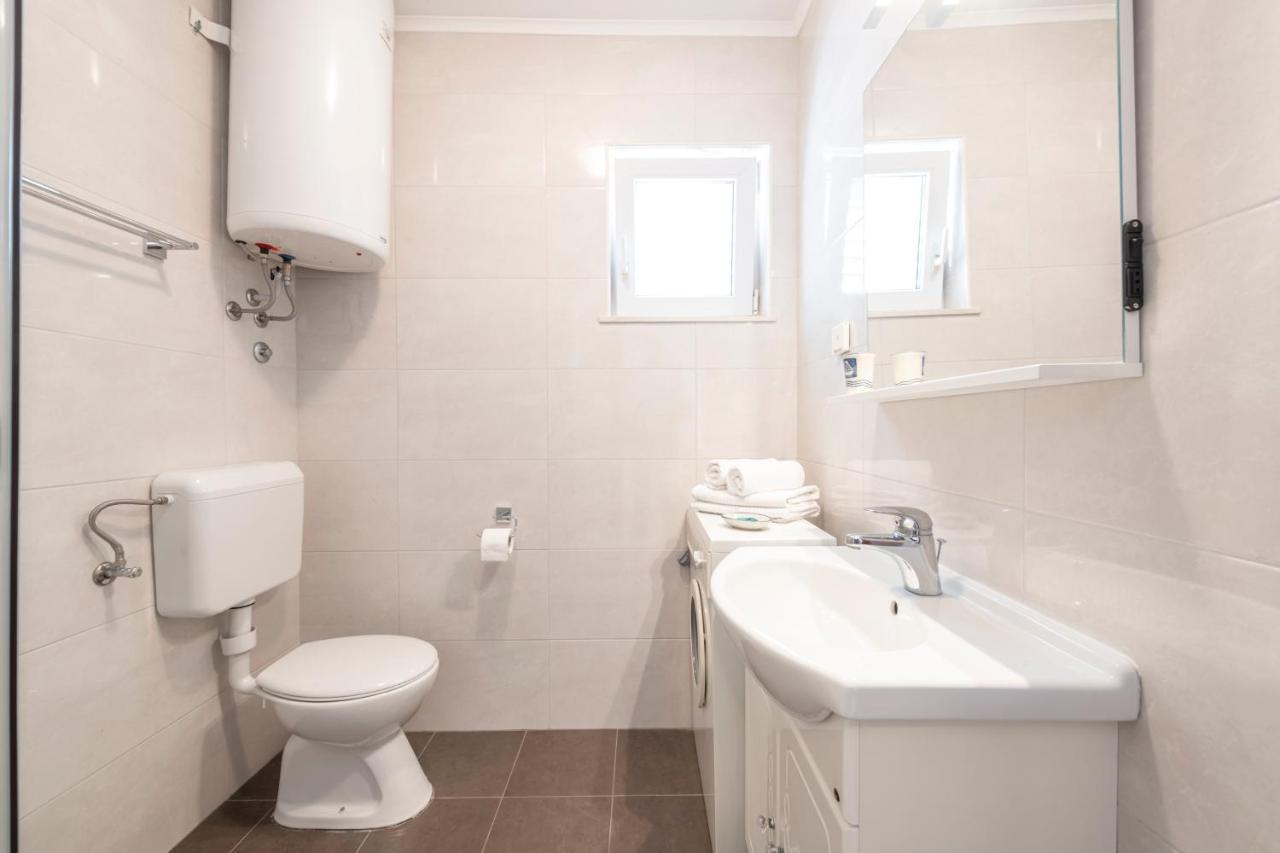 Apartment Soulmate Dubrovnik Dış mekan fotoğraf