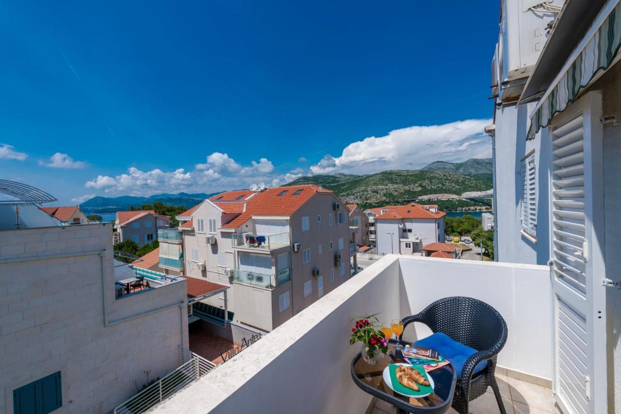 Apartment Soulmate Dubrovnik Dış mekan fotoğraf